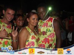 Bloco Trotte
